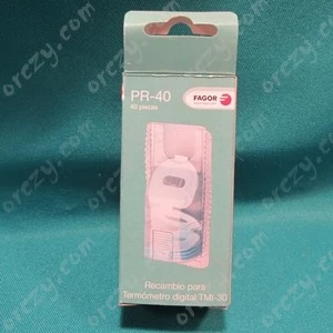 védő foil (egyszer használatos) FAGOR tmi-30 fülhőmérő / ORDER ONLY