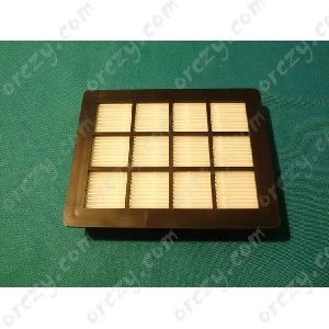 hepa filter ZELMER twist vacuum cleaner / ORDER ONLY