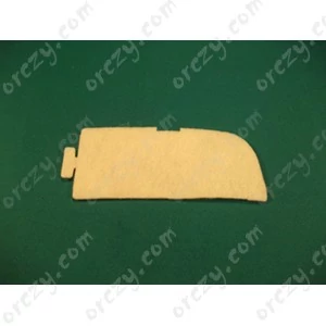 filter, output ef44 (original) ELECTROLUX vacuum cleaner pl: mondo / ORDER ONLY