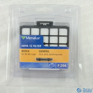 filter hepa (original) ELECTROLUX f204 vacuum cleaner / ORDER ONLY