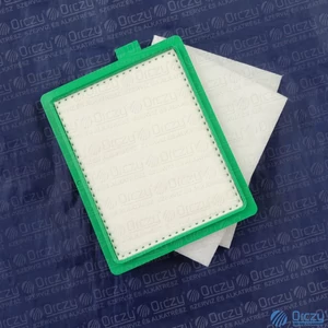 filter kit (original) ELECTROLUX vacuum cleaner / ORDER ONLY