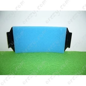 habszűrő sponge 80x200 ZELMER 619 / ORDER ONLY