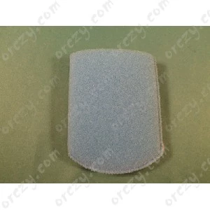 filter (tartályban) DELONGHI vacuum cleaner / ORDER ONLY