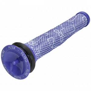 25x167 mm Filter, hepa (alternative) DYSON eg.: DC 58, 59, 61, 62 vacuum cleaner