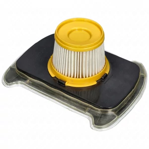 76x70 mm Filter, hepa (original) VIREO vacuum cleaner / ORDER ONLY