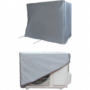 800x550x300 mm outside draught, PVC (2EMME CLIMA)