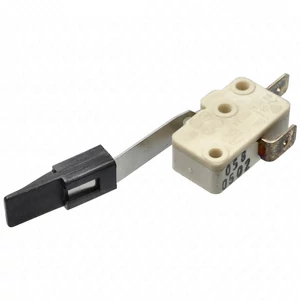 microswitch (door) FAGOR dryer machine / ORDER ONLY