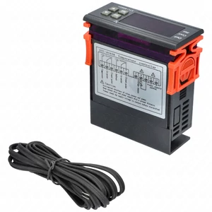 thermostat universal AEG refrigerator / ORDER ONLY