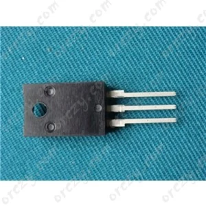 transistor stp7nc80zfp / ORDER ONLY