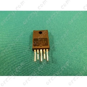 IC strf6654 / ORDER ONLY