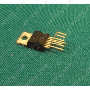 IC stv9302a vert.deflect contr.vcc.35v 2a 7p / ORDER ONLY