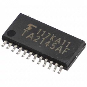 IC ta2145af PANASONIC / ORDER ONLY