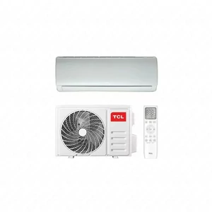 TCL Elite inverter 5.1 kW cooling and heating air conditioner set, white