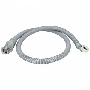 1,5 m aquastop inlet hose (OEM) WHIRLPOOL dishwasher, wpro taf157