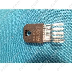 IC tda8359j / ORDER ONLY