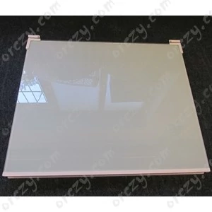 lid (glass, white) FAGOR oven / ORDER ONLY