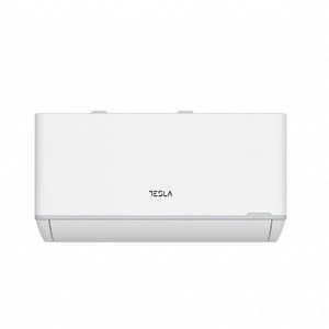 Tesla inverter 2.7 kW hűtő-fűtő klíma szett, fehér, WIFI, Csepptálca Fűtés