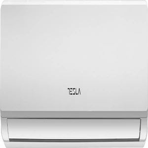 Tesla inverter 3.4 kW cooling-heating air conditioner set, white, WIFI
