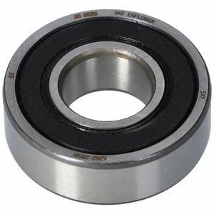 6202 2RS 15x35x11 mm bearing (SKF)