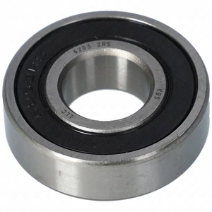 6203 2RS 17x40x12 mm bearing (KBS)