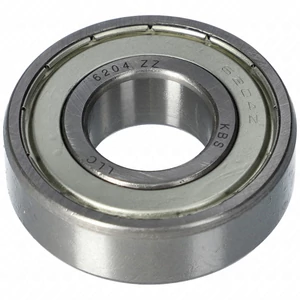 6204 ZZ 20x47x14 mm bearing (KBS)