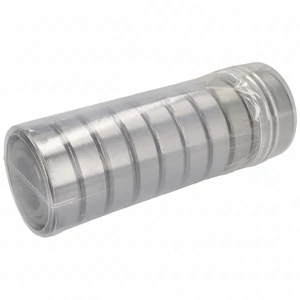 6205 ZZ 25x52x15 mm bearing (MTM) 10pieces/packet