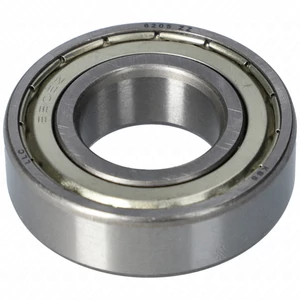 6205 ZZ 25x52x15 mm bearing (KBS)