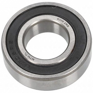 6205 2RS 25x52x15 mm bearing (MTM)