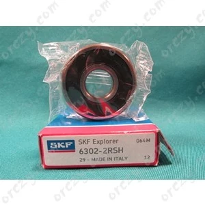 6302 2RS 15x42x13 mm bearing (SKF) / ORDER ONLY