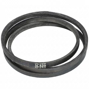 3l 520 (1321) belt, black