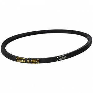 v-610e belt, black (jihua)vinchi  washing machine / ORDER ONLY