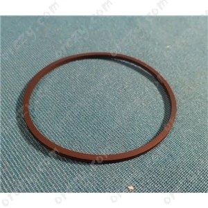 44x1,5 mm belt, black híradástechnika/ ORDER ONLY