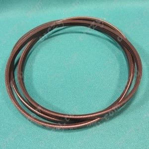 1270 j3 ribbed belt, black ((original), gates micro-v) SAMSUNG washing machine / ORDER ONLY