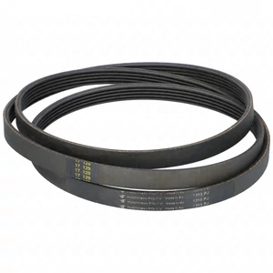 1315 j5 ribbed belt, black (HUTCHINSON) WHIRLPOOL washing machine / ORDER ONLY