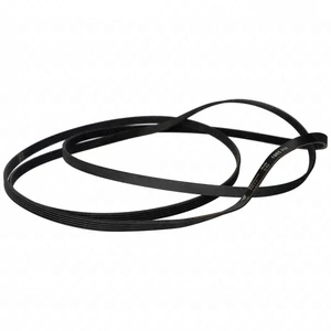 1985 h5 ribbed belt, black (hutchinson)szárítógép / ORDER ONLY