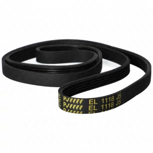 794107119 belt, AEG washing machine / ORDER ONLY