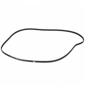 1276 4pje ribbed belt, black (HUTCHINSON)  BEKO, ORION washing machine / ORDER ONLY 