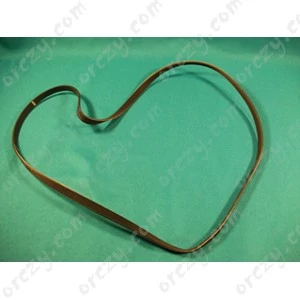 1248 j5 ribbed belt, black (HUTCHINSON) washing machine / ORDER ONLY