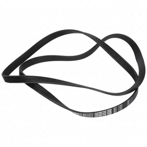 1199 5epj ribbed belt, black ((alternative), OPTIBELT) ELECTROLUX washing machine