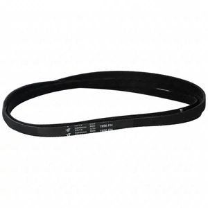 1956 PH7 el ribbed belt, black (HUTCHINSON) BEKO, GORENJE dryer machine