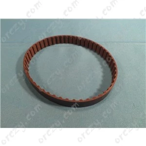 187l075 belt, black / ORDER ONLY