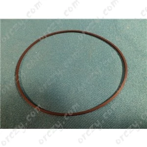 70x1,2x1,2 mm belt, black / ORDER ONLY