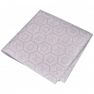 hood grease filter 970x470mm (vágható) 140g/m2 telítettség jelzővel ugf015 / sif002 wpro (original)  1db