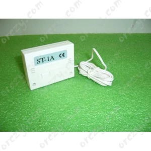thermometer digitális elemes -50 - +70 st1 / ORDER ONLY