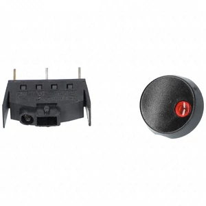 switch + button MOMERT capriccio 1131