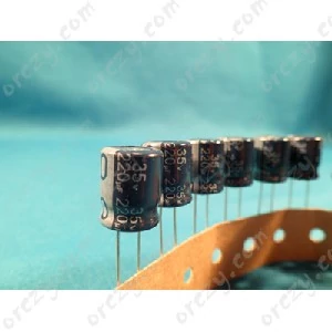 220 uf 25v 85°c condenser, hole mounted, mini híradástechnika 8x12,3 mm / ORDER ONLY