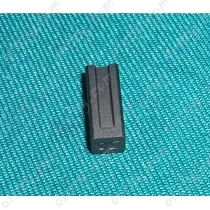 5x5x12,4 mm carbon brush, hornyolt universal ZELMER 38 /(1cs=2db) / ORDER ONLY