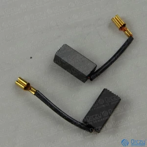 5x8x15,5 mm carbon brush, faston-type universal (1cs=2db) / ORDER ONLY