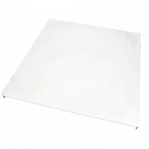 front panel (door) white FAGOR dishwasher / ORDER ONLY