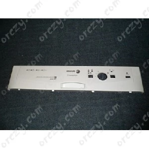 front panel FAGOR pl.:1lf011s dishwasher / ORDER ONLY